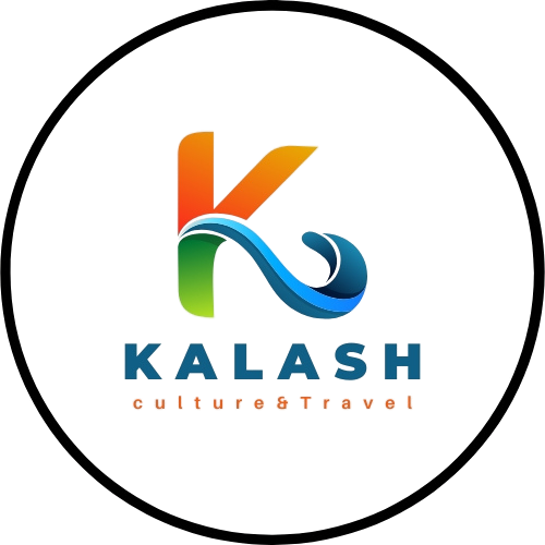 Kalash Valleys logo